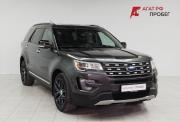 Ford Explorer V Рестайлинг Саратов  - изображение 32