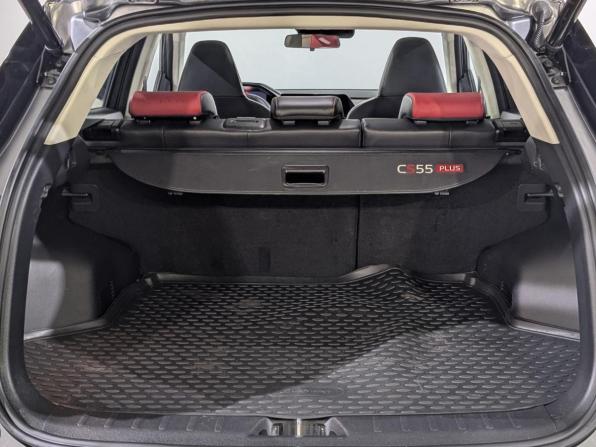 Changan CS55 Plus II с пробегом 2023 года, цена 1 990 000 рублей, 27995 км, внедорожник, Автокод Объявления