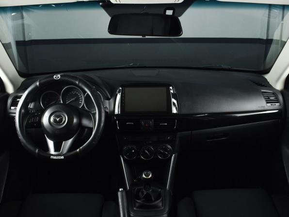Mazda CX-5 I с пробегом 2014 года, цена 1 514 995 рублей, 153934 км, внедорожник, Автокод Объявления