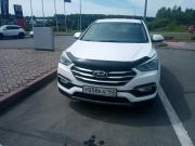 Hyundai Santa Fe III Рестайлинг Кемерово  - изображение 8