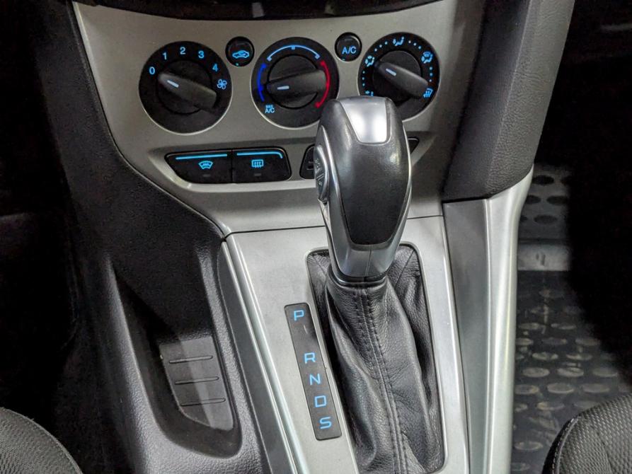 Ford Focus III Москва  - изображение 19