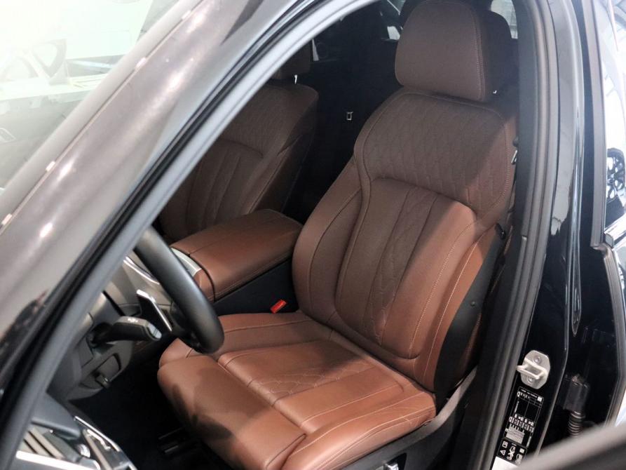 BMW X5 IV (G05/G18) Калининград  - изображение 17