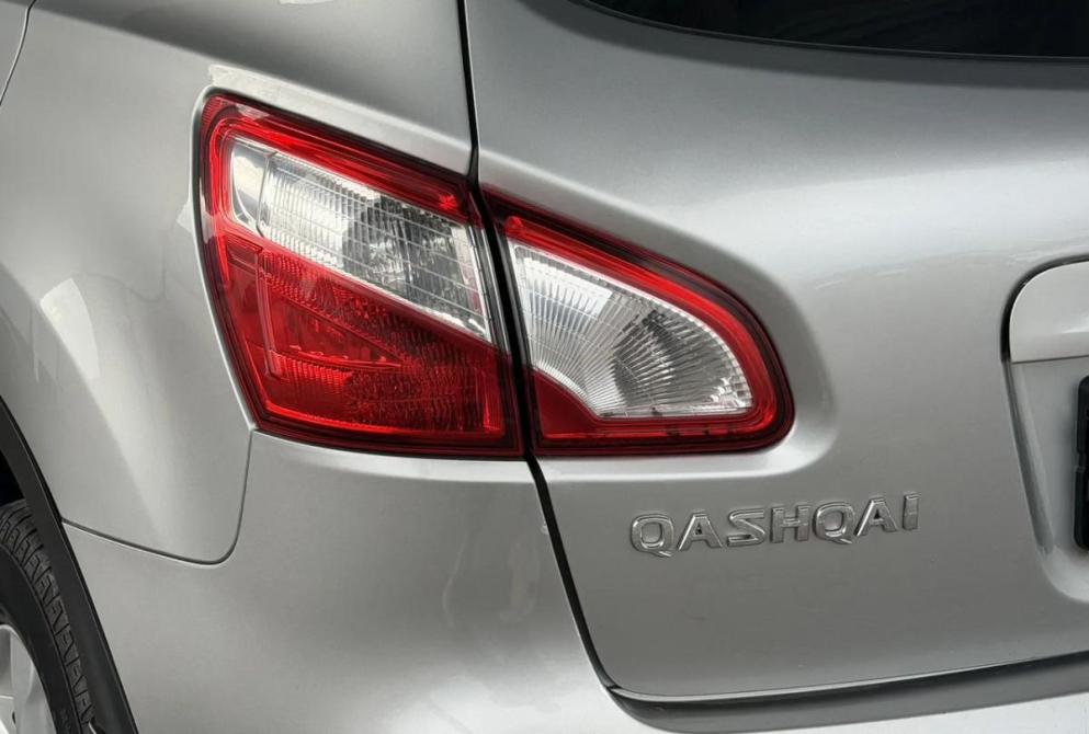 Nissan Qashqai I Рестайлинг Киров  - изображение 23