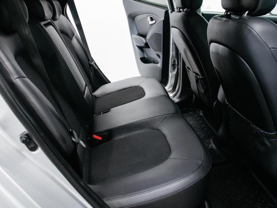 Hyundai ix35 I Красноярск  - изображение 26