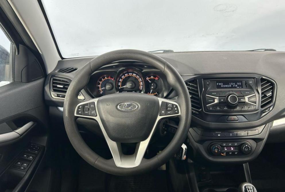 Lada (ВАЗ) Vesta I Саранск  - изображение 17