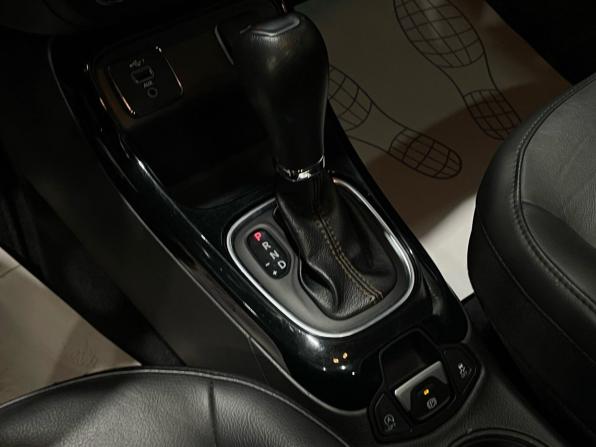 Jeep Compass II с пробегом 2020 года, цена 2 280 000 рублей, 44672 км, внедорожник, Автокод Объявления