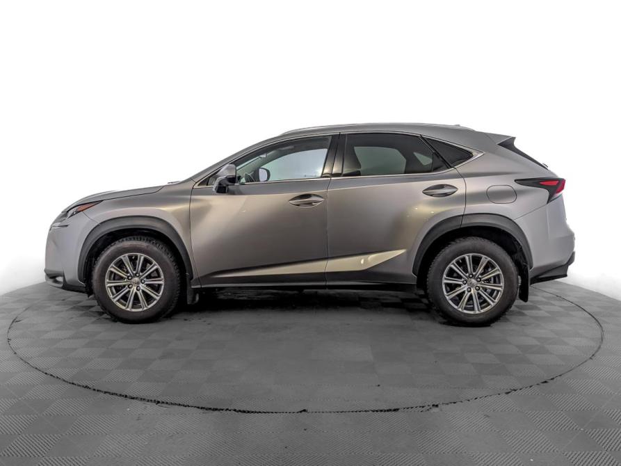 Lexus NX I Москва  - изображение 8