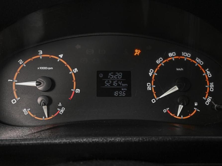 Lada (ВАЗ) 2121 (4x4) I Рестайлинг (2020) Ставрополь  - изображение 17