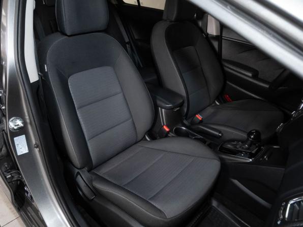 Kia Cerato III Рестайлинг (Classic) с пробегом 2018 года, цена 1 750 000 рублей, 90384 км, седан, Автокод Объявления