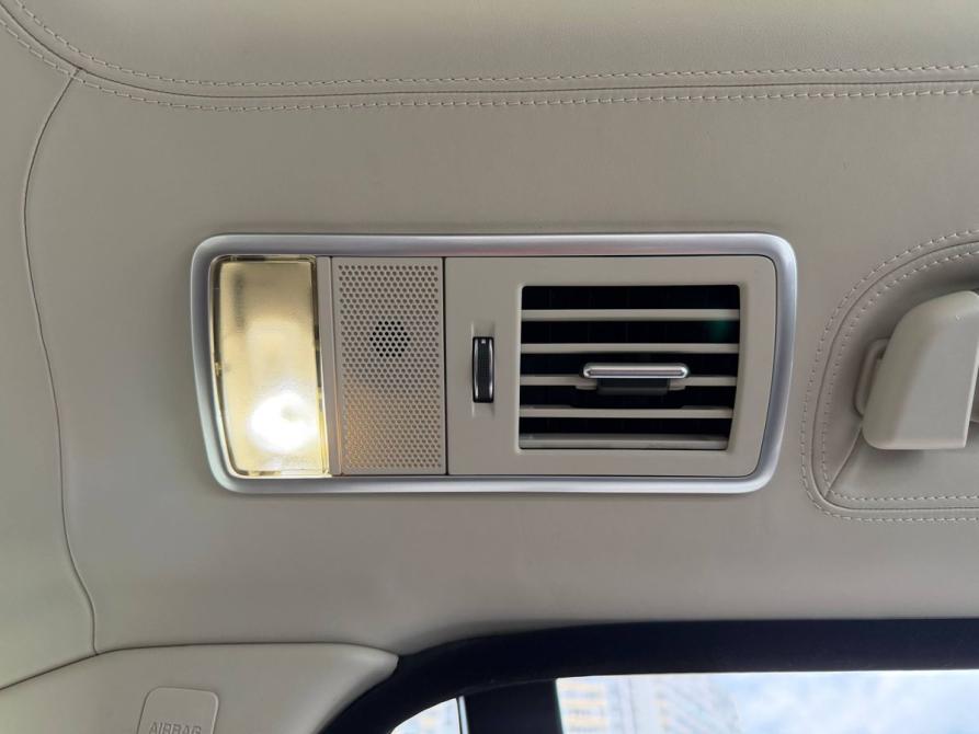 Land Rover Range Rover IV Санкт-Петербург  - изображение 40