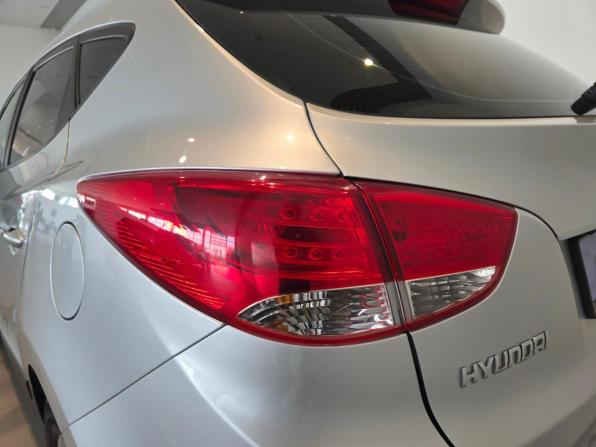 Hyundai ix35 I с пробегом 2010 года, цена 1 330 000 рублей, 113903 км, внедорожник, Автокод Объявления