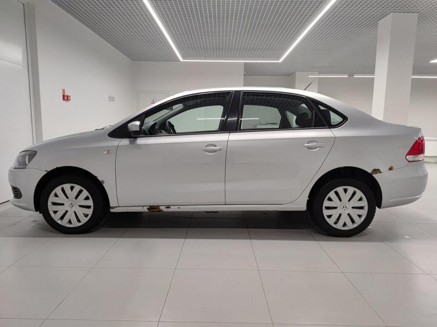 Volkswagen Polo V Казань  - изображение 10