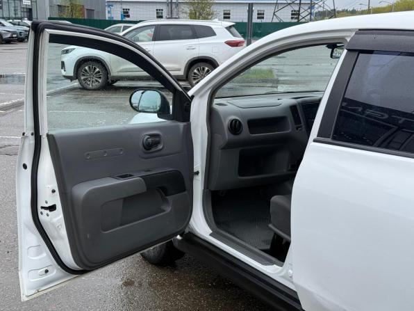 Nissan AD III с пробегом 2009 года, цена 550 000 рублей, 161571 км, универсал, Автокод Объявления