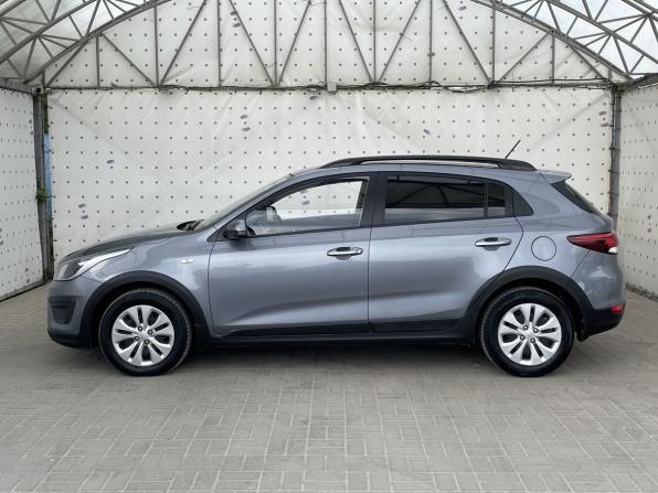 Kia Rio IV с пробегом 2018 года, цена 1 430 000 рублей, 53915 км, хэтчбек, Автокод Объявления