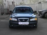 Hyundai Elantra III (XD2) Рестайлинг Москва  - изображение 16