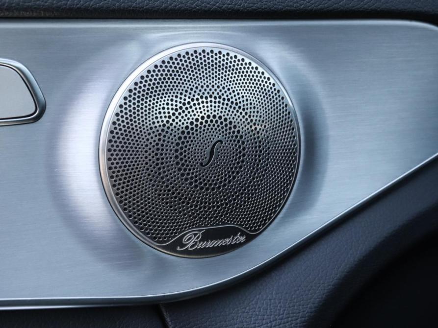 Mercedes-Benz C-Класс IV (W205) Рестайлинг Москва  - изображение 19