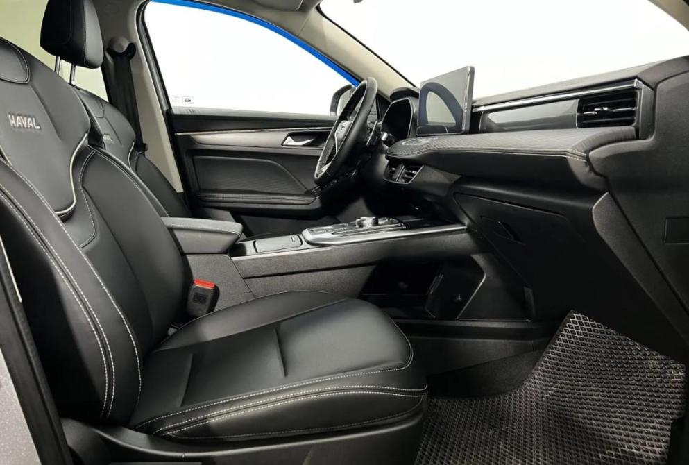 Haval Jolion I Рестайлинг Нижний Новгород  - изображение 13