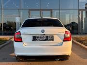 Skoda Rapid I Рестайлинг Энгельс  - изображение 31