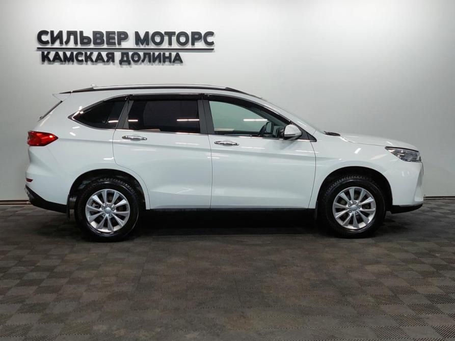 Haval M6 II Пермь  - изображение 4
