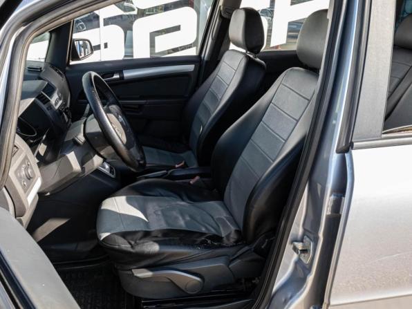 Opel Zafira B с пробегом 2007 года, цена 555 000 рублей, 382862 км, компактвэн, Автокод Объявления