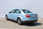 Audi A4 II (B6) Нижний Новгород  - изображение 23