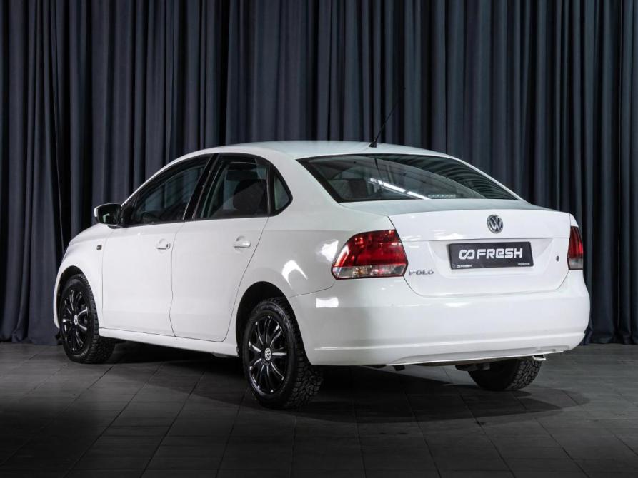 Volkswagen Polo V Волгоград  - изображение 2