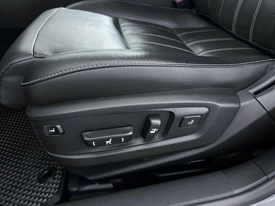 Lexus ES VI Рестайлинг Ростов-на-Дону  - изображение 26