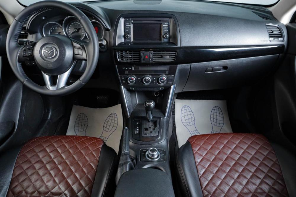 Mazda CX-5 I Тюмень  - изображение 13