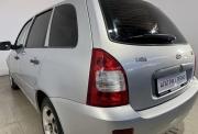 Lada (ВАЗ) Kalina I Саранск  - изображение 35