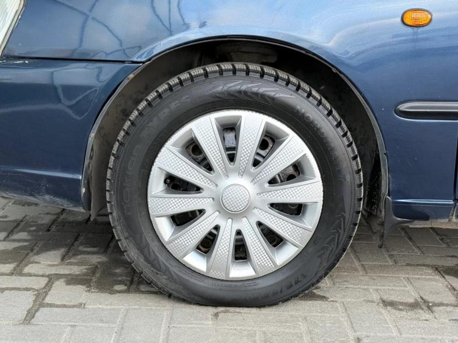 Hyundai Accent II Липецк  - изображение 11