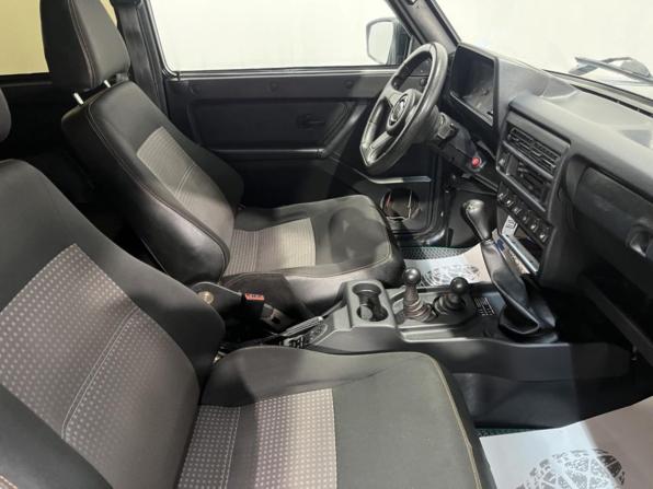 Lada (ВАЗ) 2121 (4x4) I Рестайлинг с пробегом 2017 года, цена 601 800 рублей, 48478 км, внедорожник, Автокод Объявления