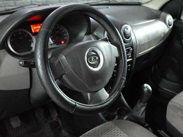 Lada (ВАЗ) Largus I с пробегом 2015 года, цена 540 000 рублей, 322420 км, универсал, Автокод Объявления
