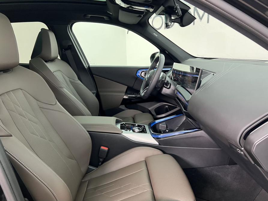 BMW X3 IV (G45/G48) Москва  - изображение 10