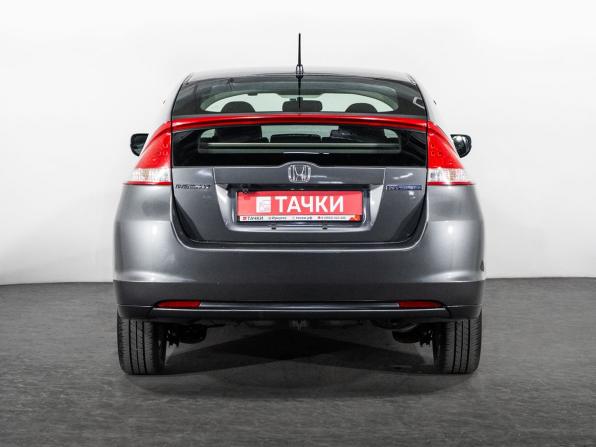 Honda Insight II с пробегом 2010 года, цена 899 500 рублей, 127594 км, хэтчбек, Автокод Объявления