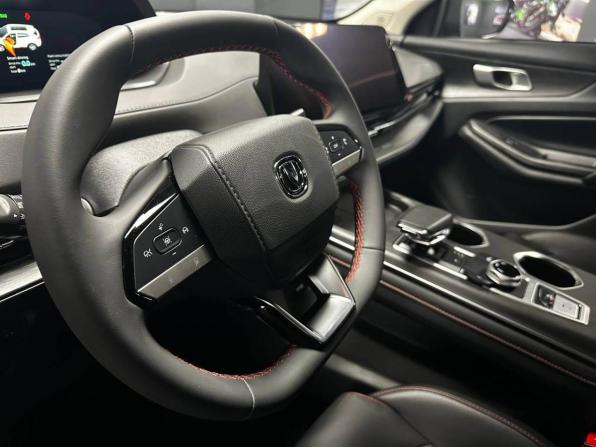 Новый Changan UNI-S (CS55 Plus) I 2025 года, цена 3 209 900 рублей, внедорожник, Автокод Объявления