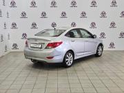 Hyundai Solaris I Тольятти  - изображение 19