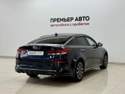 Kia Optima IV Рестайлинг Смоленск  - изображение 44