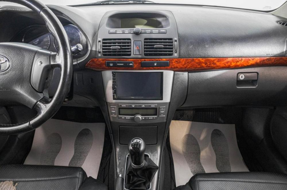 Toyota Avensis II Барнаул  - изображение 18