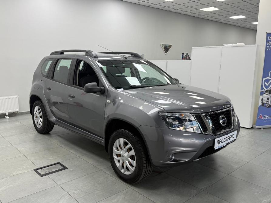 Nissan Terrano III (D10) Казань  - изображение 3