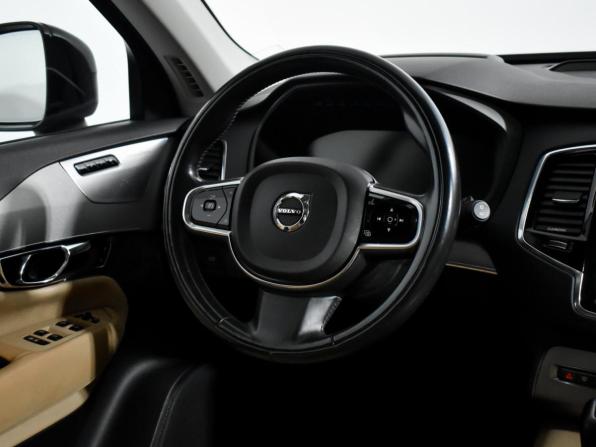 Volvo XC90 II с пробегом 2015 года, цена 2 790 000 рублей, 209000 км, внедорожник, Автокод Объявления