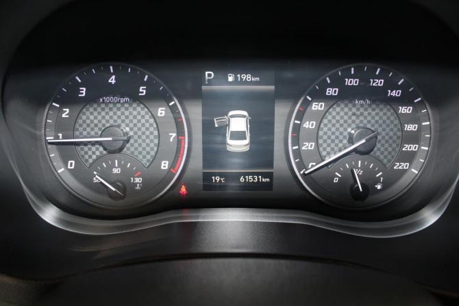 Hyundai Solaris II Рестайлинг с пробегом 2021 года, цена 1 579 000 рублей, 61518 км, седан, Автокод Объявления