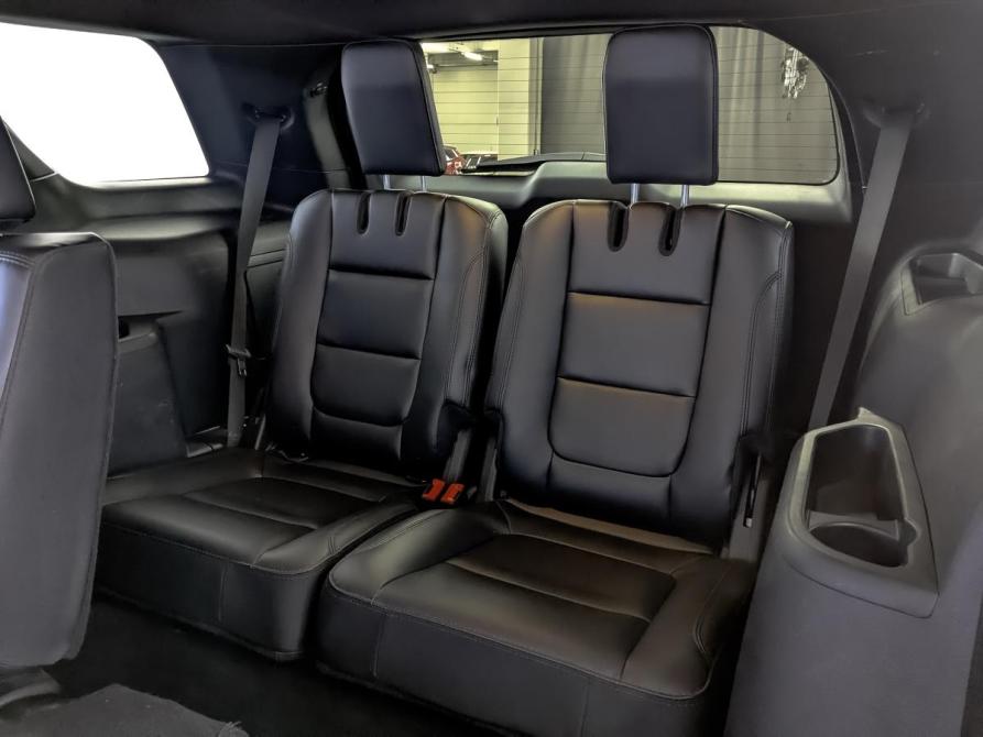 Ford Explorer V Рестайлинг 2 Москва  - изображение 25