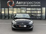 Hyundai Solaris I Волгоград  - изображение 22