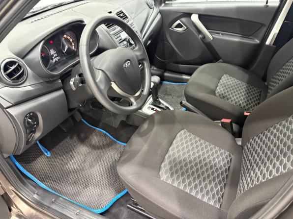Lada (ВАЗ) Granta I Рестайлинг с пробегом 2020 года, цена 978 000 рублей, 28000 км, хэтчбек, Автокод Объявления