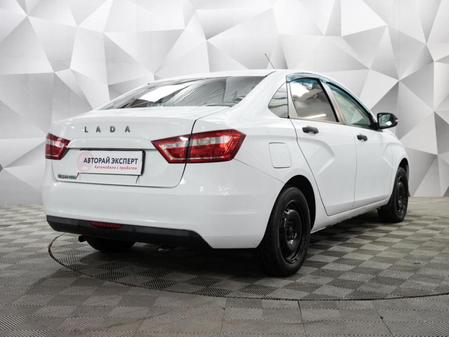 Lada (ВАЗ) Vesta I Ульяновск  - изображение 5