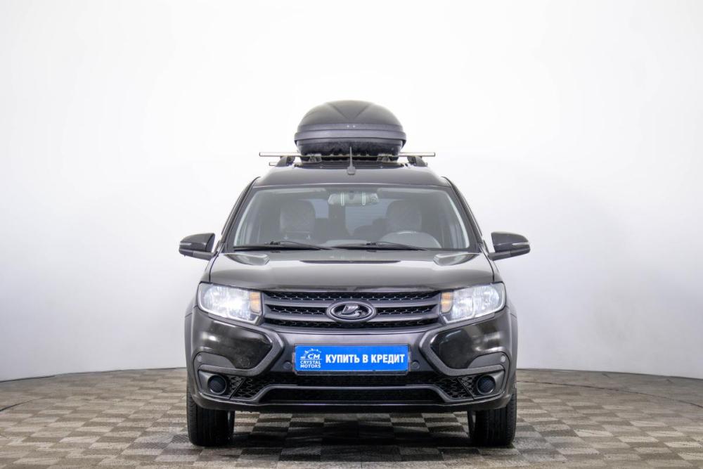 Lada (ВАЗ) Largus I Рестайлинг Пермь  - изображение 2