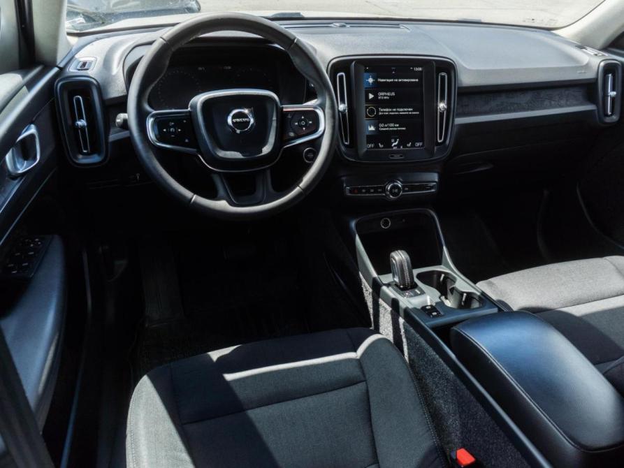 Volvo XC40 I Волгоград  - изображение 9