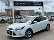 Ford Focus III Калуга  - изображение 22