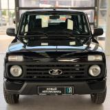 Lada (ВАЗ) Niva Legend Нижнекамск  - изображение 21