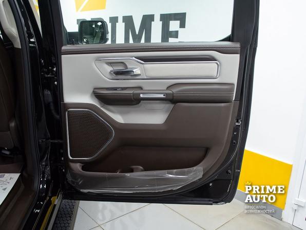 Ram 1500 V Рестайлинг с пробегом 2024 года, цена 8 599 000 рублей, 59 км, offers.body_type.unknown, Автокод Объявления